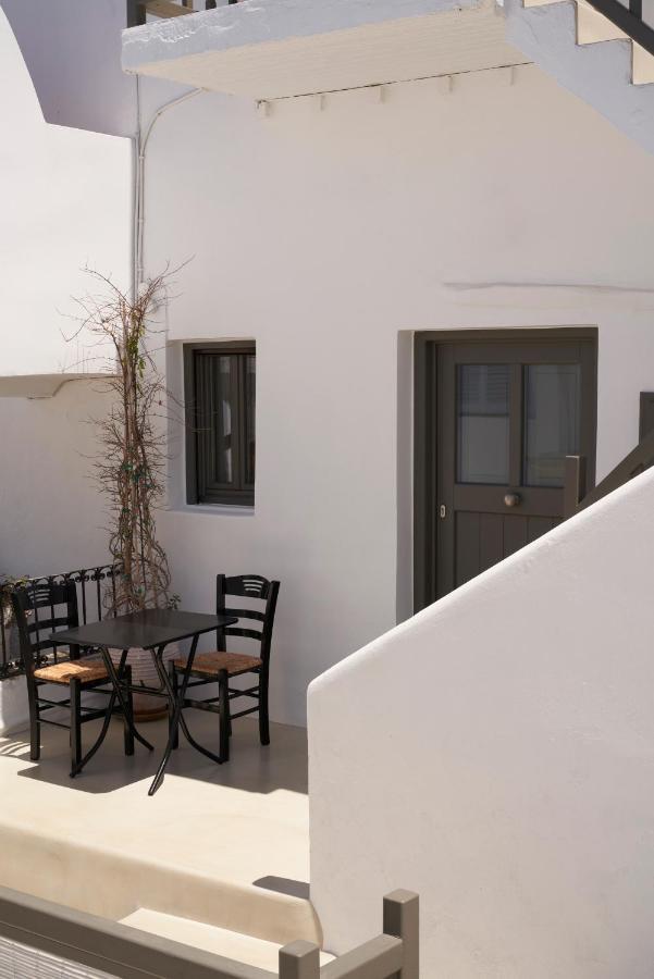 Maison Central Mykonos Town Eksteriør billede